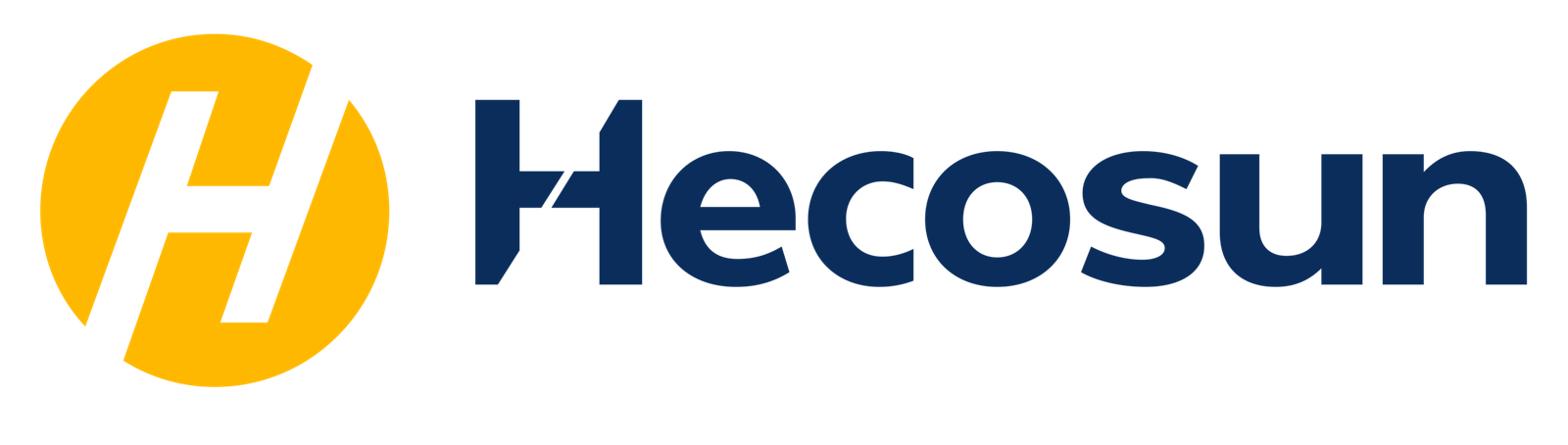 Hecosun